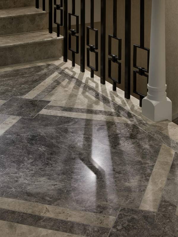 Interior design – 57 Cathcart road#